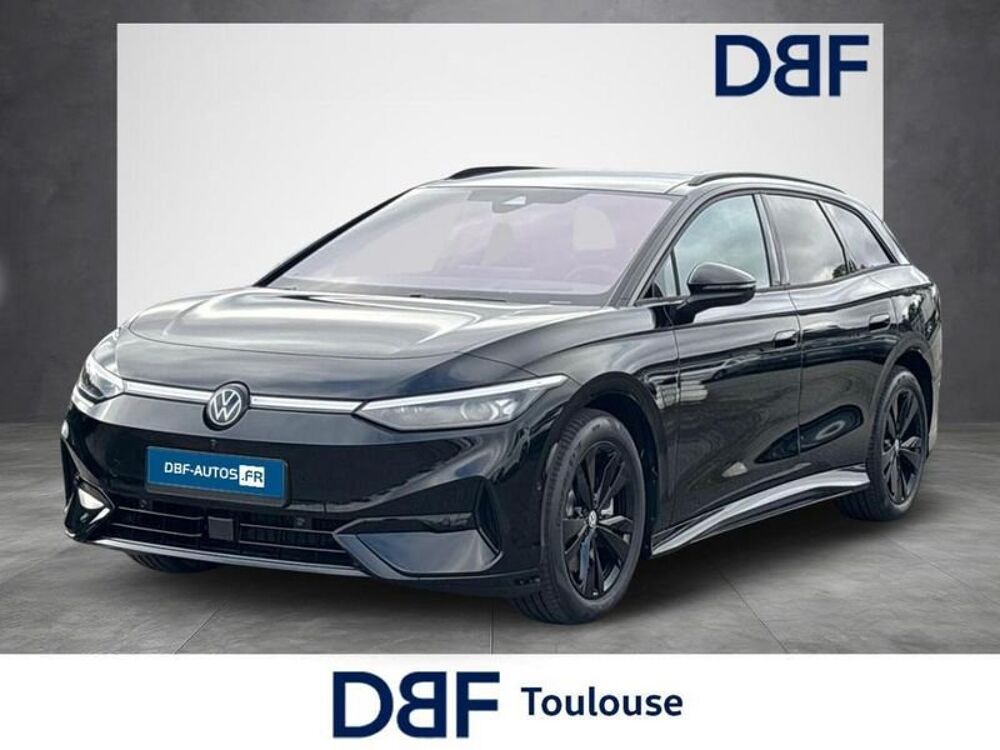 ID.7 Volkswagen 2026 occasion 33700 M&eacute;rignac