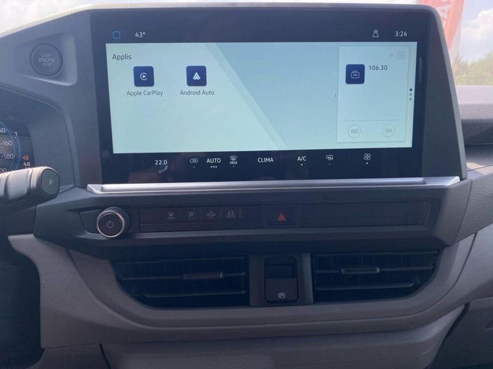 Transporter Combi Volkswagen 2026 occasion 33700 M&eacute;rignac