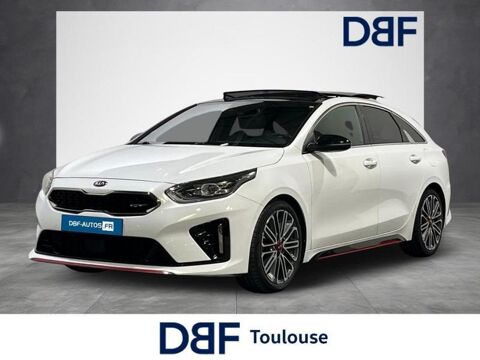 Kia Divers KIA 2020 occasion M&eacute;rignac 33700