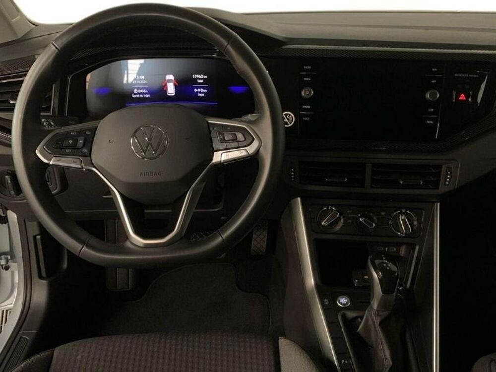 Taigo Volkswagen 2025 occasion 33700 M&eacute;rignac