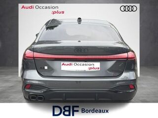 A5 Audi 2025 occasion 33370 Artigues-pr&egrave;s-Bordeaux