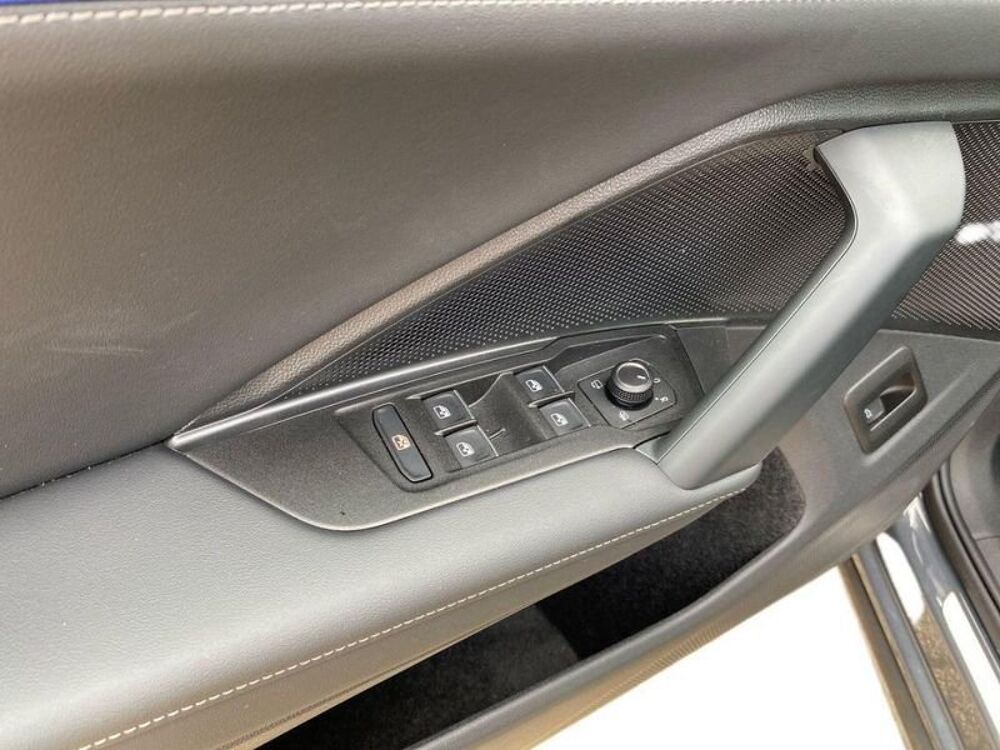 Tiguan Volkswagen 2026 occasion 33700 M&eacute;rignac
