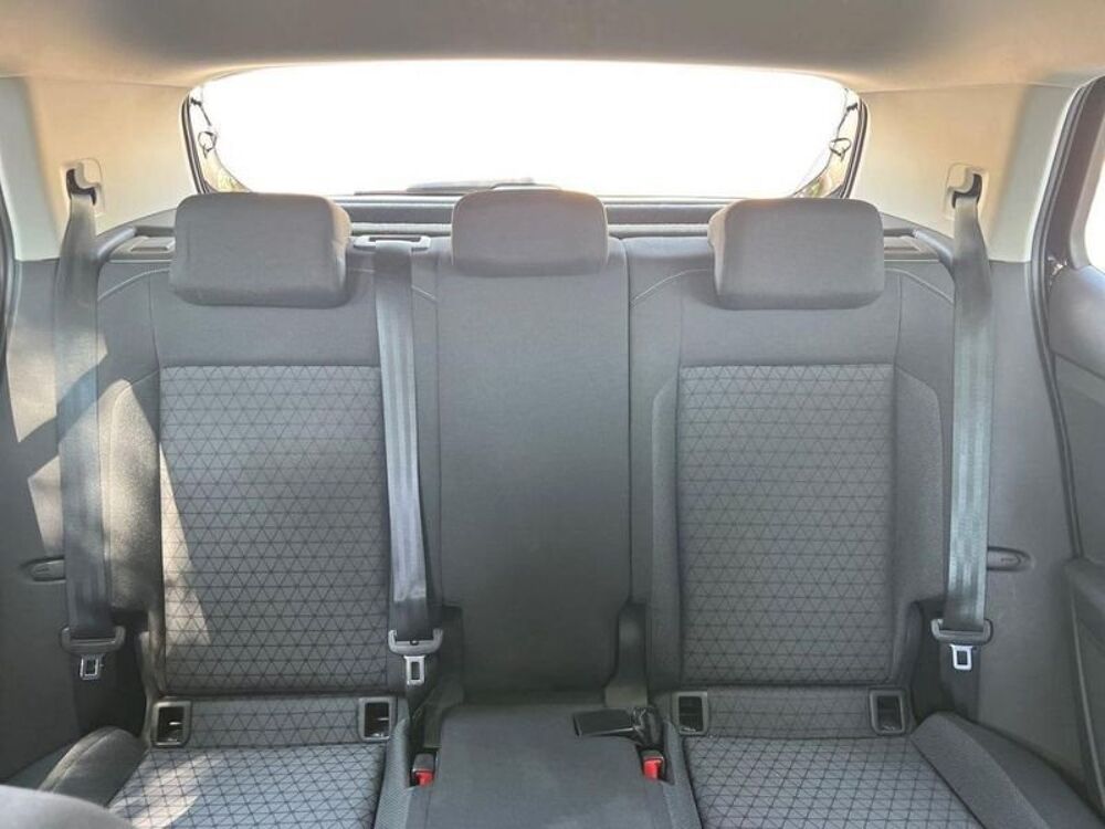 T-Cross Volkswagen 2023 occasion 34000 Montpellier