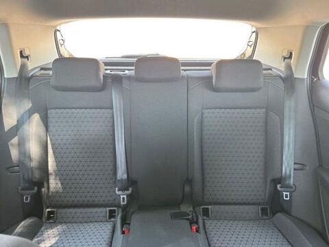 T-Cross Volkswagen 2023 occasion 34000 Montpellier