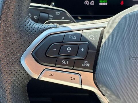 Tiguan Volkswagen 2025 occasion 33700 M&eacute;rignac