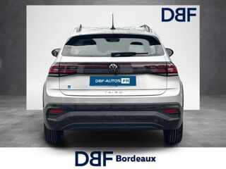 Taigo Volkswagen 2023 occasion 33700 M&eacute;rignac