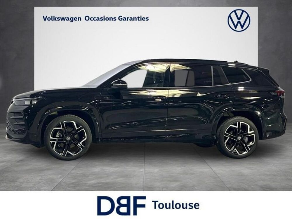 Tayron Volkswagen 2025 occasion 33700 M&eacute;rignac