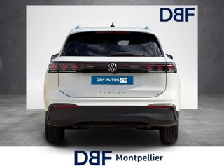 Tiguan Volkswagen 2026 occasion 34000 Montpellier