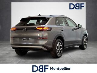 T-ROC Volkswagen 2026 occasion 34000 Montpellier
