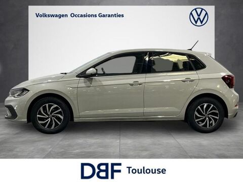 Polo Volkswagen 2023 occasion 33700 M&eacute;rignac