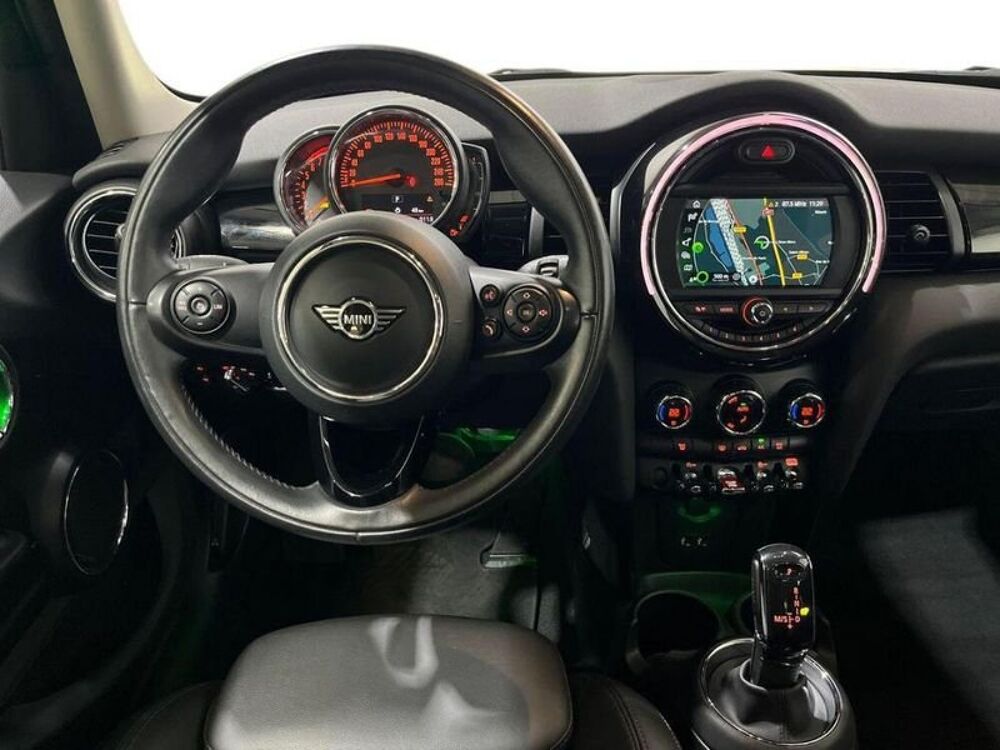 Cooper MINI 2020 occasion 33700 M&eacute;rignac