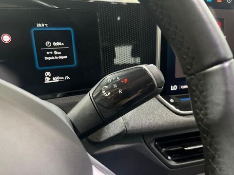 Tiguan Volkswagen 2024 occasion 33700 M&eacute;rignac