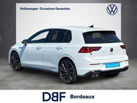 Golf Volkswagen 2023 occasion 33700 M&eacute;rignac