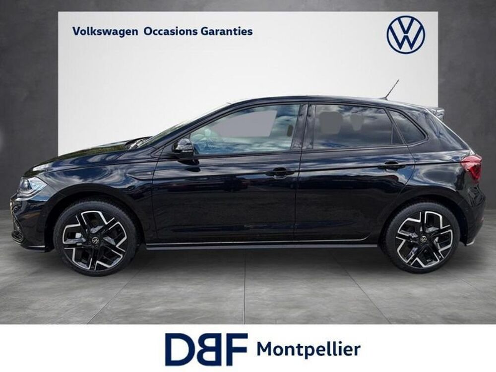 Polo Volkswagen 2026 occasion 34000 Montpellier