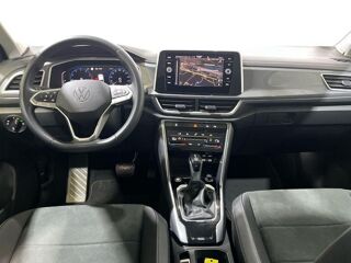 T-ROC Volkswagen 2023 occasion 33700 M&eacute;rignac