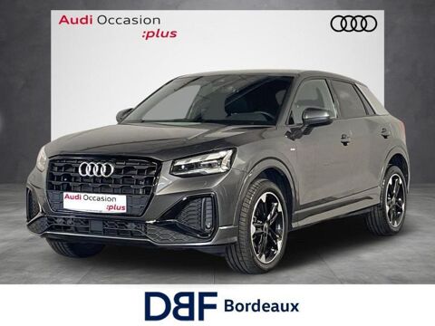 Annonce voiture Audi Q2 33990 €