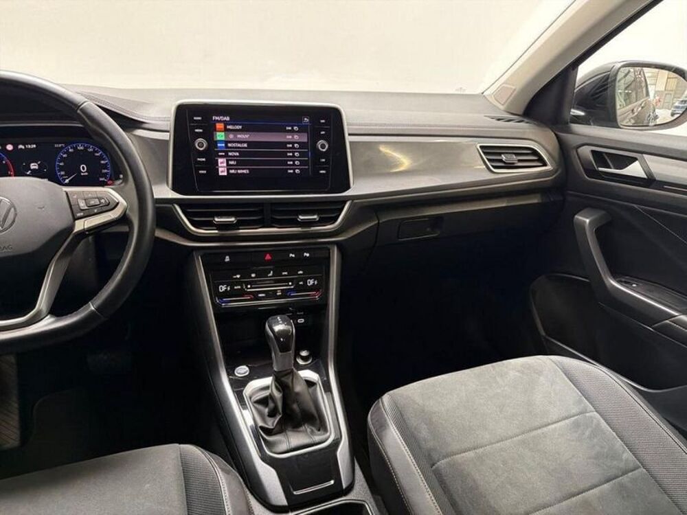 T-ROC Volkswagen 2023 occasion 34000 Montpellier