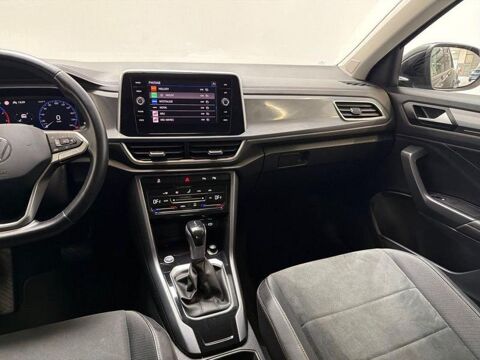 T-ROC Volkswagen 2023 occasion 34000 Montpellier