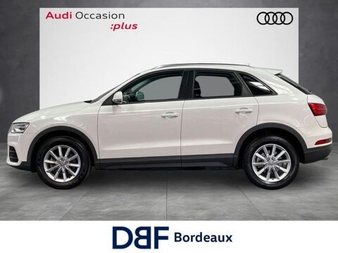 Q3 Audi 2017 occasion 33370 Artigues-pr&egrave;s-Bordeaux