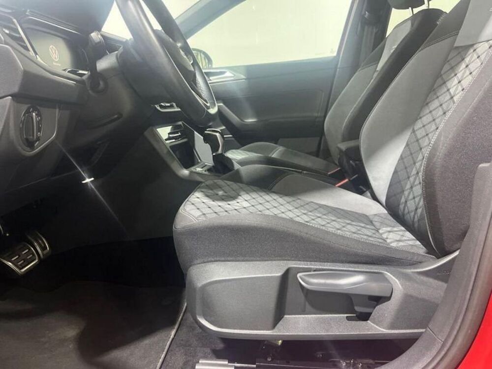 Taigo Volkswagen 2023 occasion 33700 M&eacute;rignac