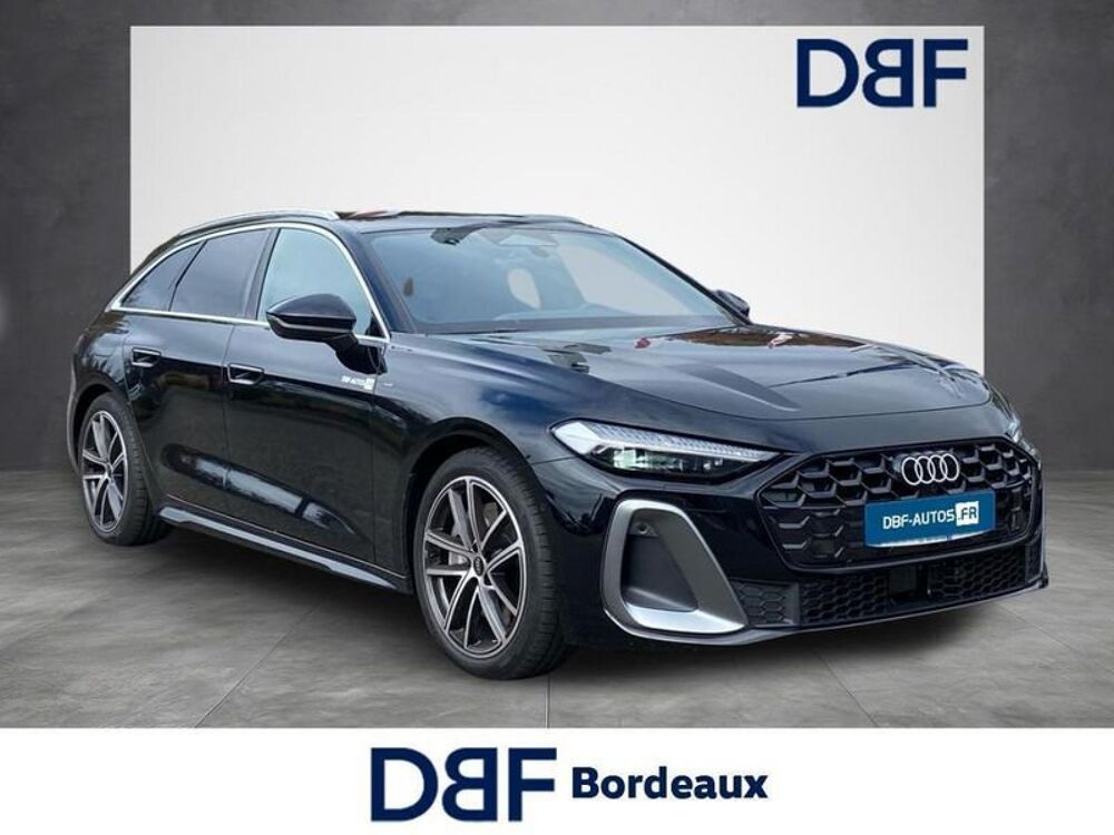 A5 Audi 2026 occasion 33370 Artigues-pr&egrave;s-Bordeaux
