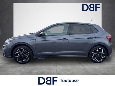 Polo Volkswagen 2026 occasion 33700 M&eacute;rignac