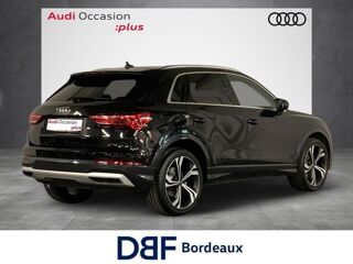 Q3 Audi 2022 occasion 33370 Artigues-pr&egrave;s-Bordeaux