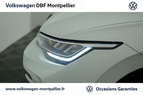 Golf Volkswagen 2025 occasion 34000 Montpellier