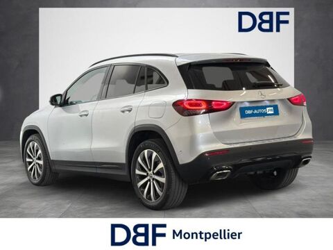 Classe GLA Mercedes-Benz 2020 occasion 34000 Montpellier