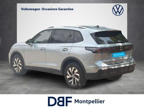 Tiguan Volkswagen 2026 occasion 34000 Montpellier