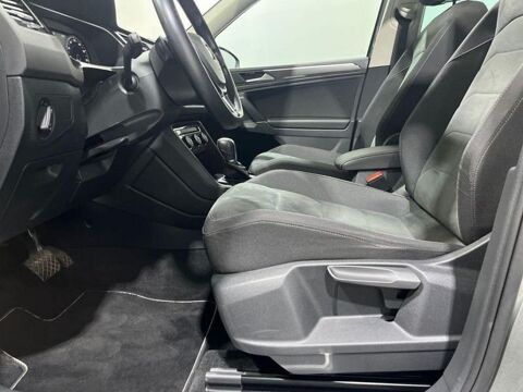 Tiguan Volkswagen 2018 occasion 33700 M&eacute;rignac