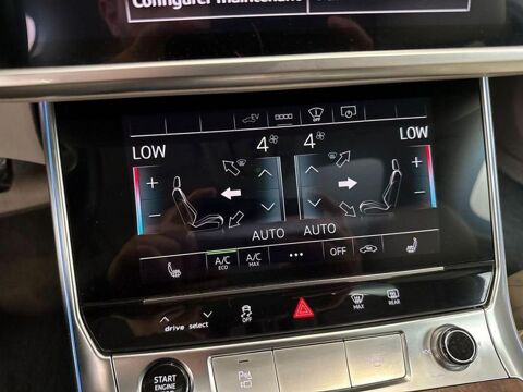 A6 Audi 2023 occasion 34000 Montpellier