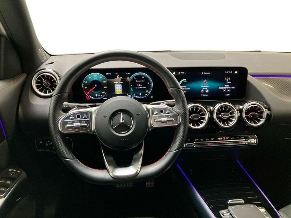 Classe GLA Mercedes-Benz 2022 occasion 34000 Montpellier