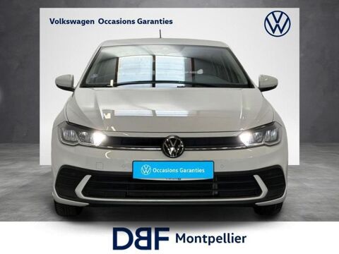 Polo Volkswagen 2025 occasion 34000 Montpellier