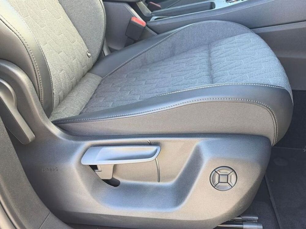 Tiguan Volkswagen 2026 occasion 34000 Montpellier