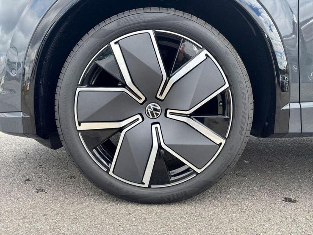 Tiguan Volkswagen 2026 occasion 33700 M&eacute;rignac