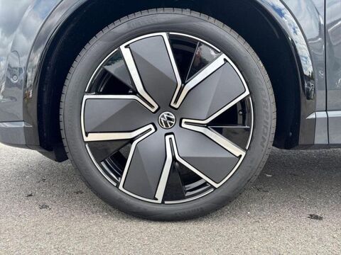Tiguan Volkswagen 2026 occasion 33700 M&eacute;rignac