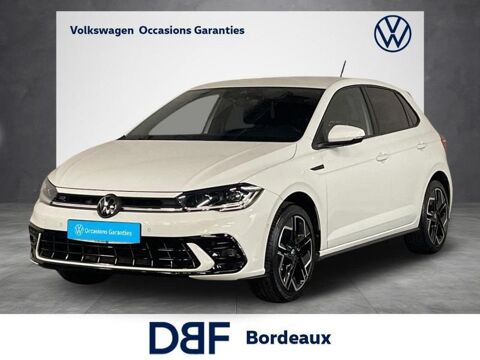 Annonce voiture Volkswagen Polo 21399 €