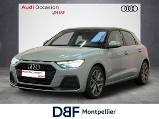 A1 Audi 2023 occasion 34000 Montpellier