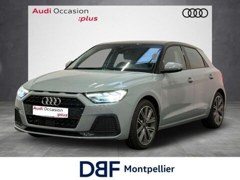 Audi A1 Audi 2023 occasion Montpellier 34000