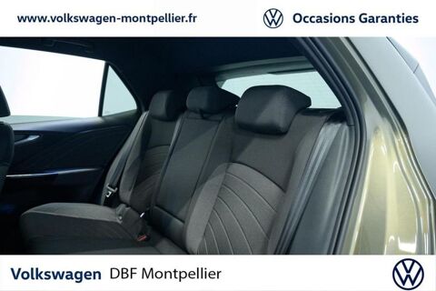 ID.3 Volkswagen 2026 occasion 34000 Montpellier