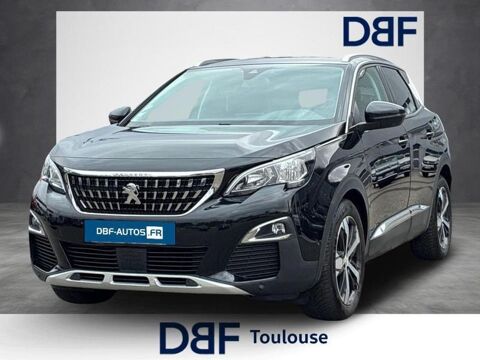 Annonce voiture Peugeot 3008 10889 €
