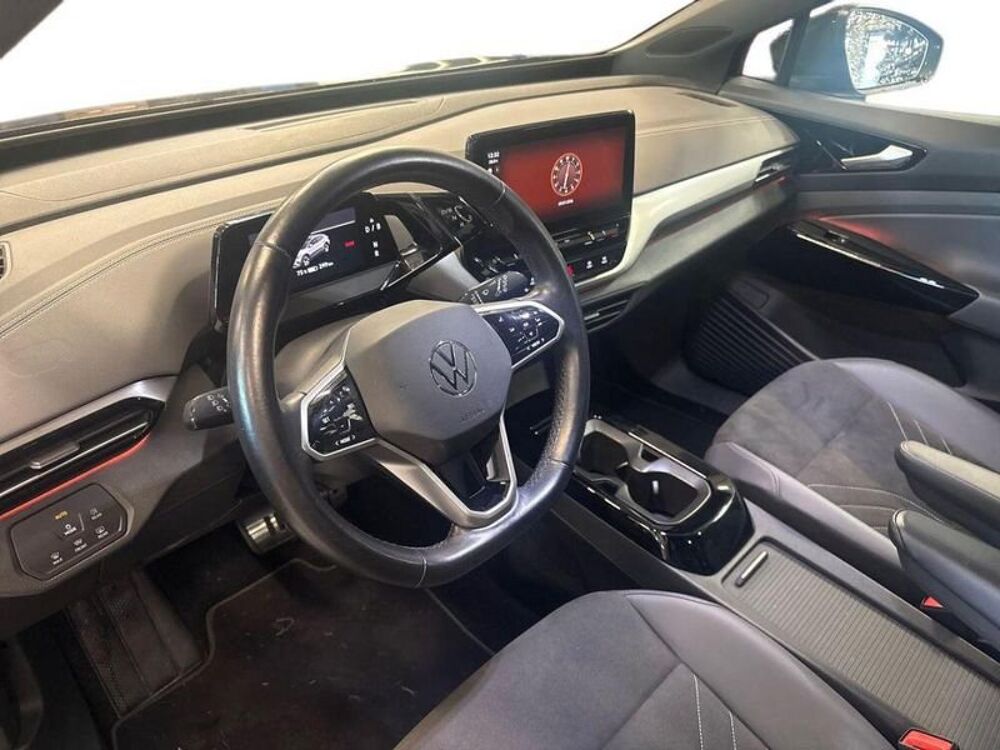 ID.4 Volkswagen 2023 occasion 33700 M&eacute;rignac