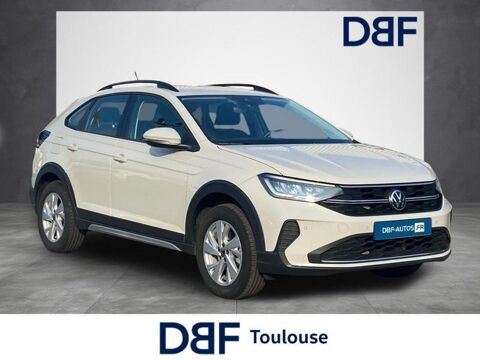 Taigo Volkswagen 2025 occasion 33700 M&eacute;rignac