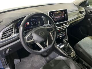 T-ROC Volkswagen 2023 occasion 33700 M&eacute;rignac