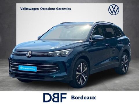 Annonce voiture Volkswagen Tiguan 33989 €