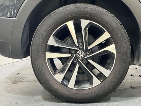 T-Cross Volkswagen 2020 occasion 33700 M&eacute;rignac
