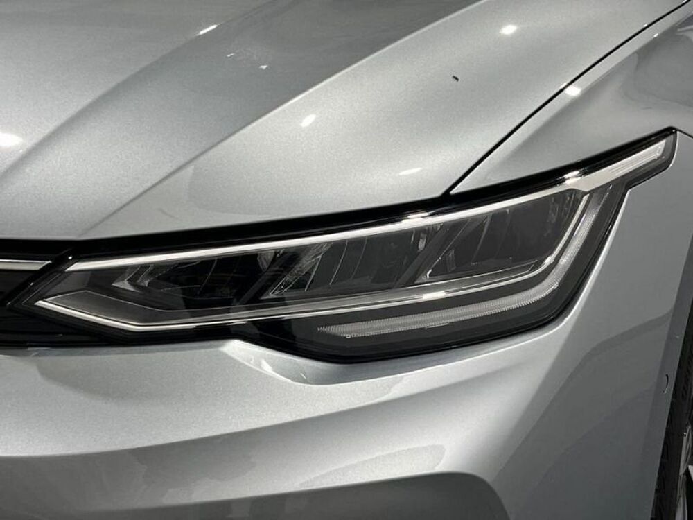 Golf Volkswagen 2025 occasion 34000 Montpellier