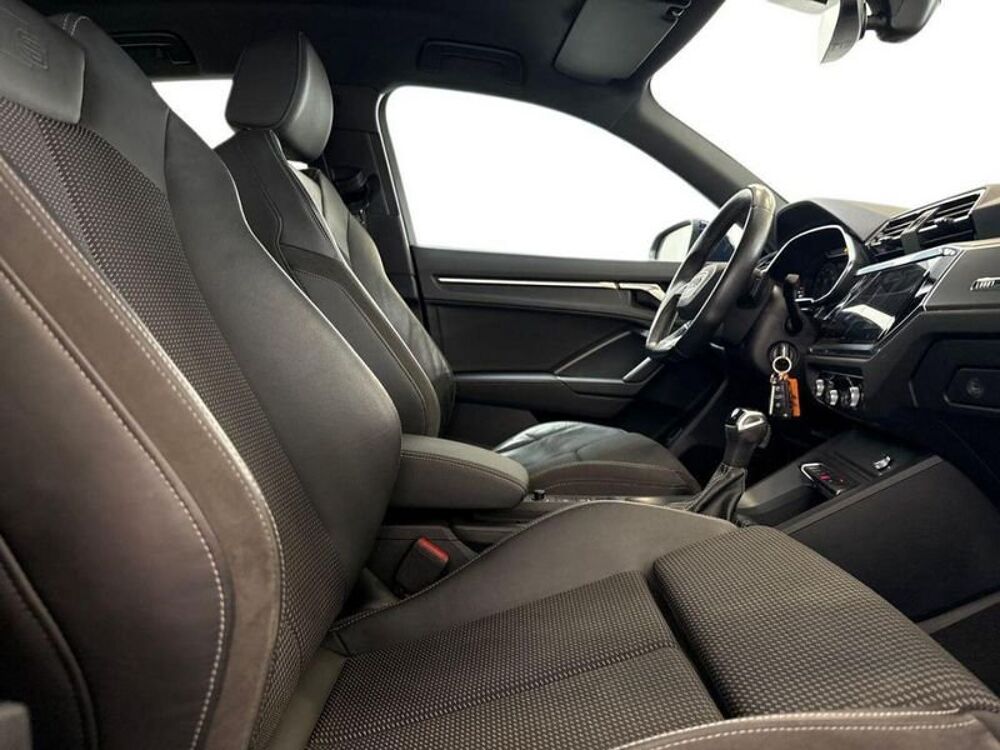 Q3 Audi 2023 occasion 34000 Montpellier