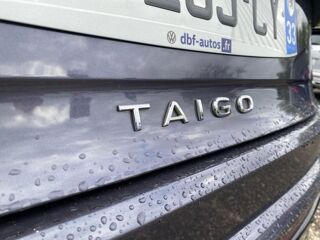 Taigo Volkswagen 2025 occasion 33700 M&eacute;rignac